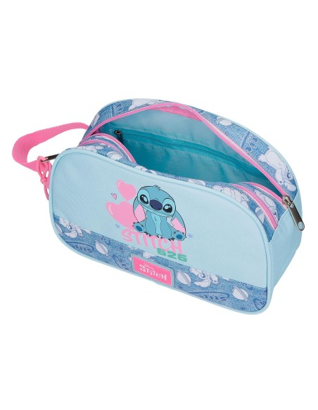 NECESER ADAP 2C. STITCH HEARTS